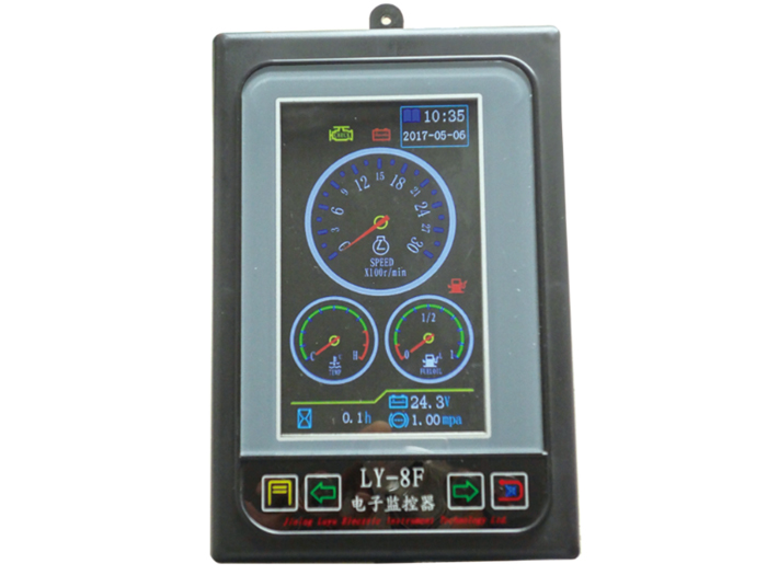 電子監(jiān)控器